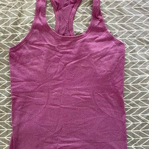 Lululemon Swiftly Tech Racerback